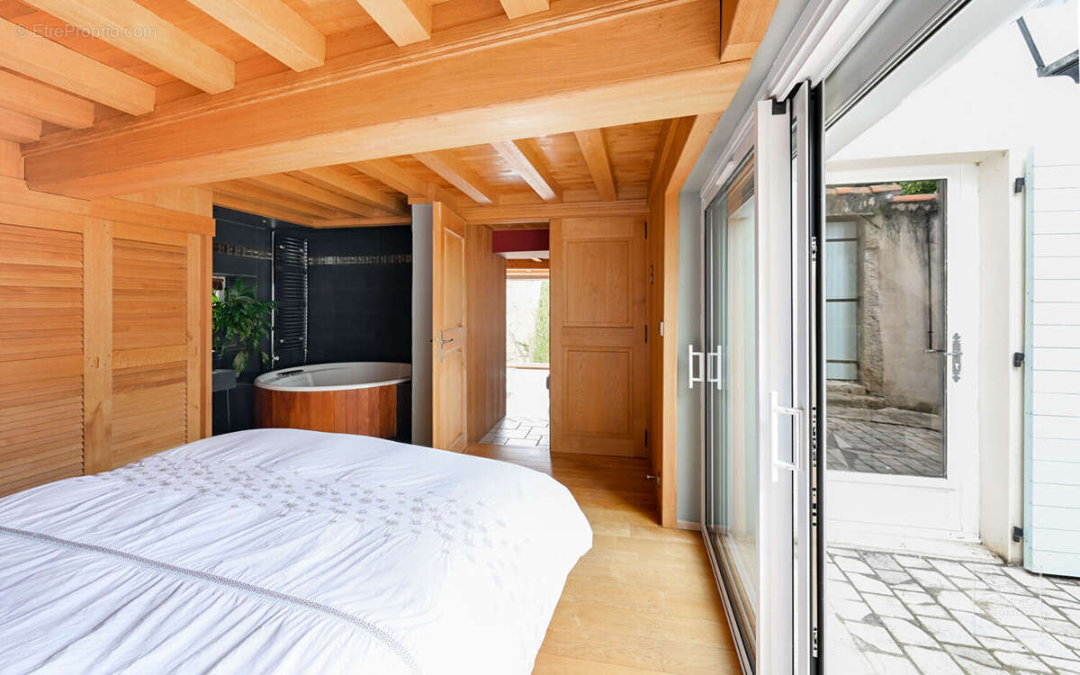 Maison à SAINT-DIDIER-AU-MONT-D&#039;OR