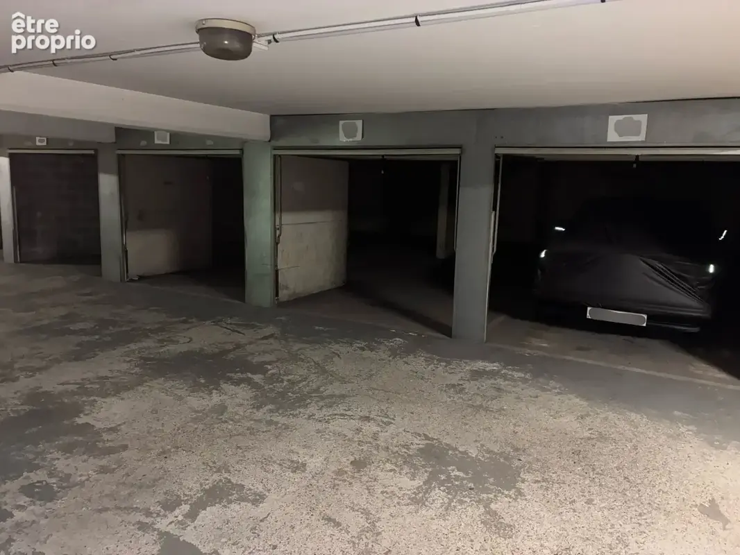 Parking à vendre à Vincennes (94300) - photo 9