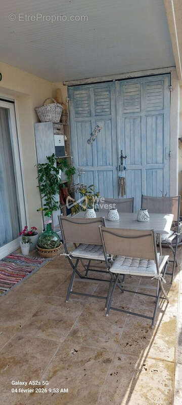 Maison à SIGNES