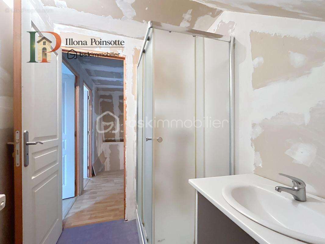 Maison de village 4 chambres - photo 18