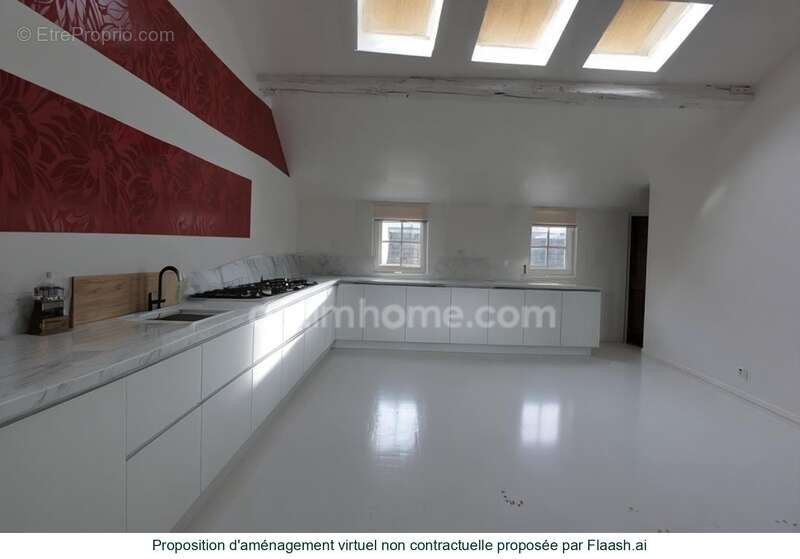Appartement à ORLEANS