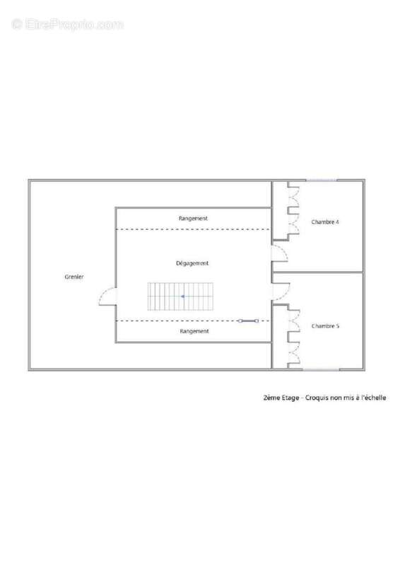 Photo 8 - Appartement à MELUN