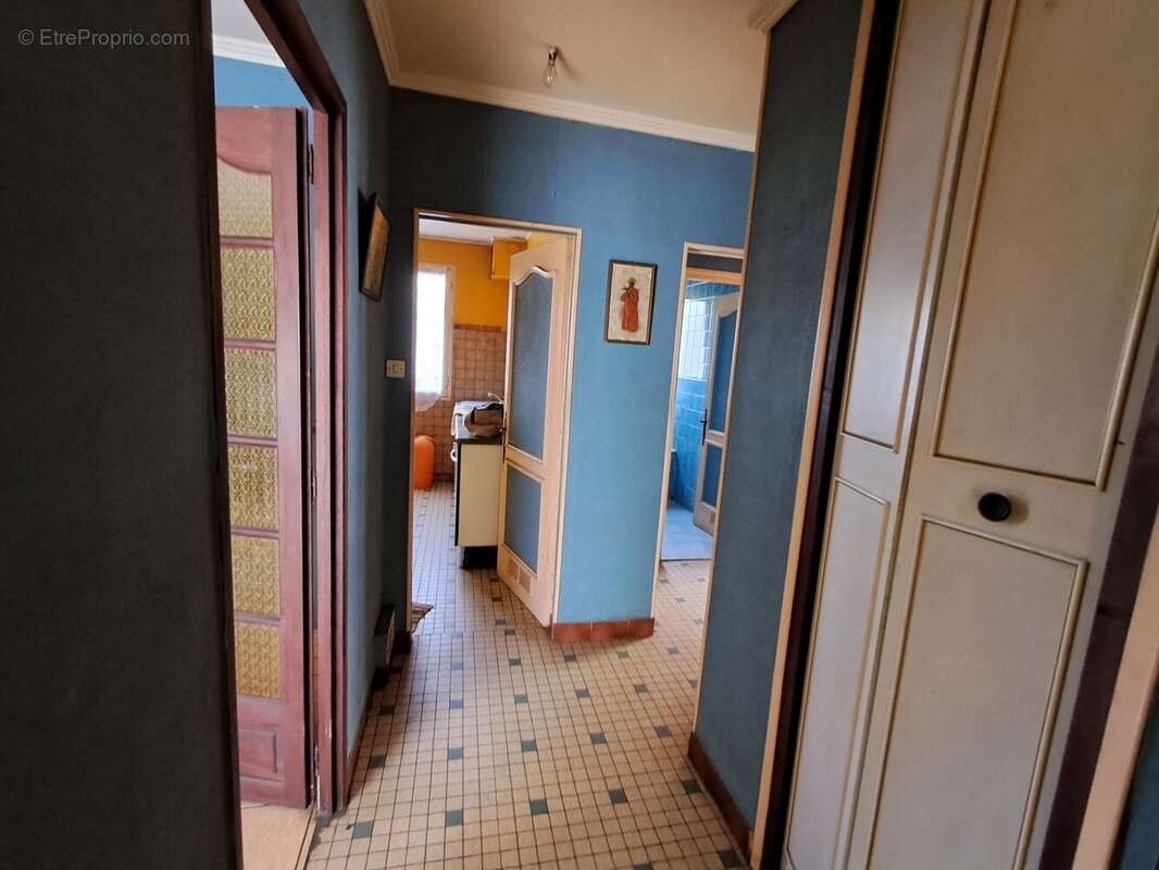 Maison à COLAYRAC-SAINT-CIRQ