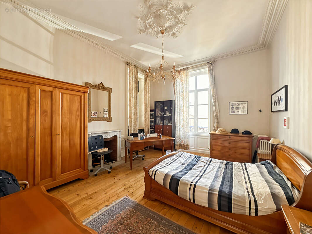 Maison à ANTRAIN