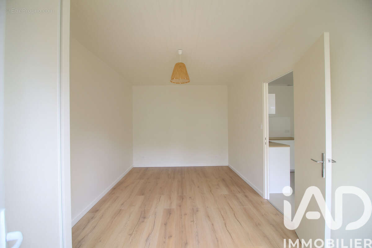 Photo 9 - Maison à SAINT-PIERRE-D&#039;OLERON