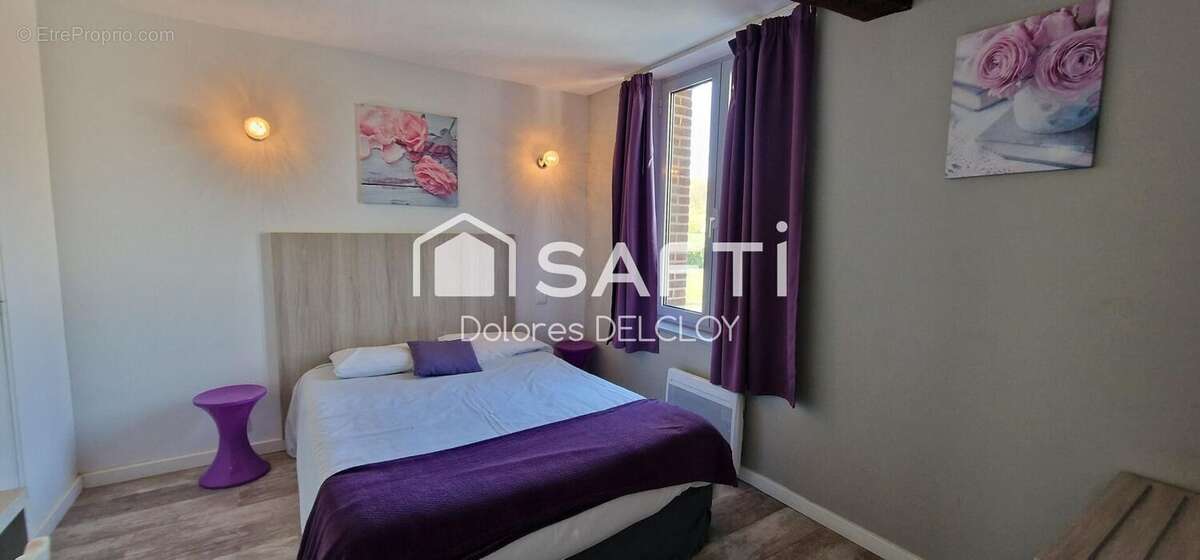 Photo 4 - Commerce à BEAUVAIS