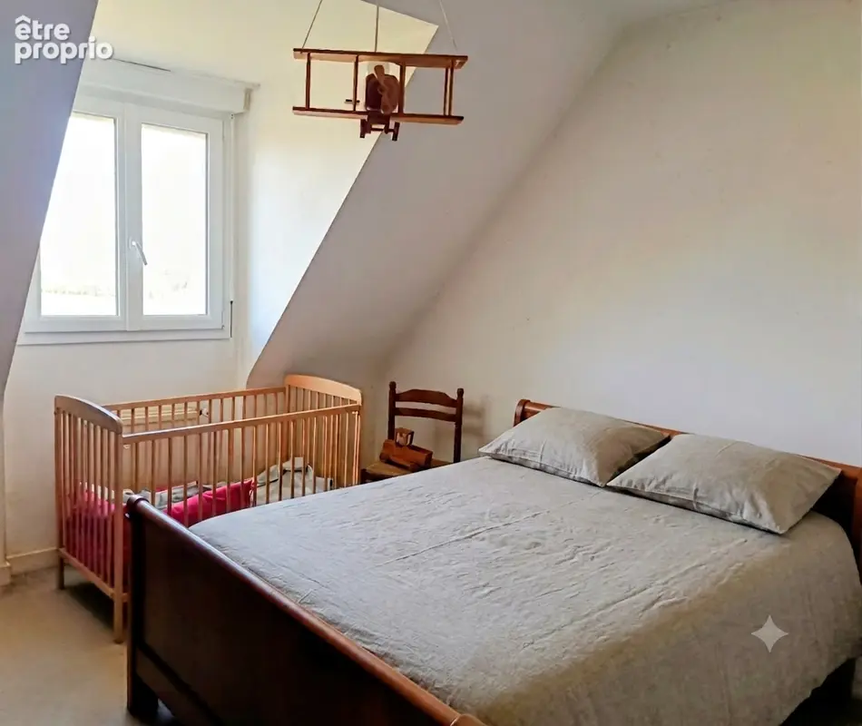 A vendre - Maison à Ploudalmézeau proche plages - photo 4