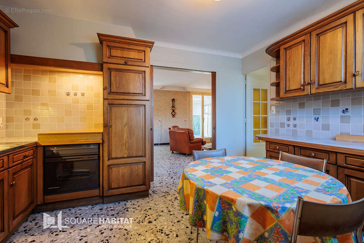 Photo 5 - Maison à ROBION