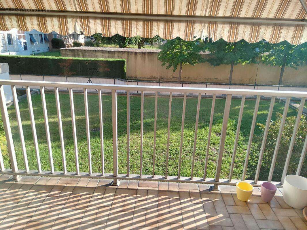 Appartement à LYON-8E