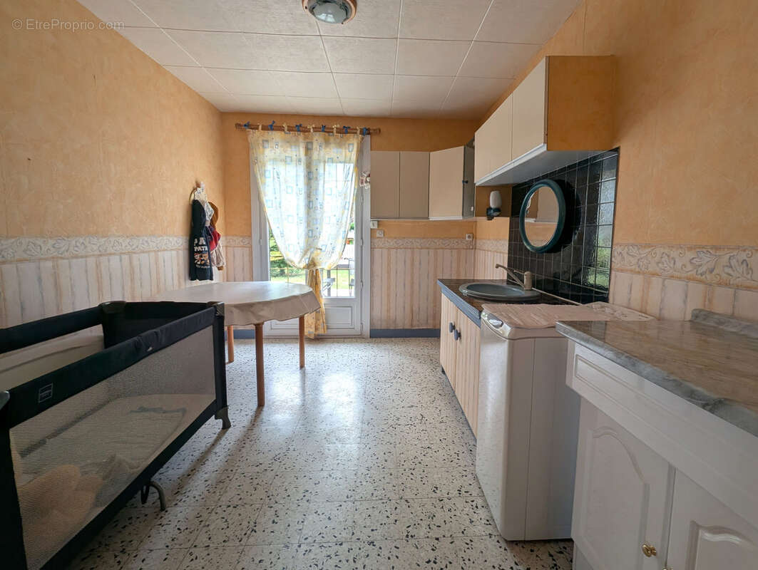 Maison familiale avec jardin à CHECY (45) - photo 34