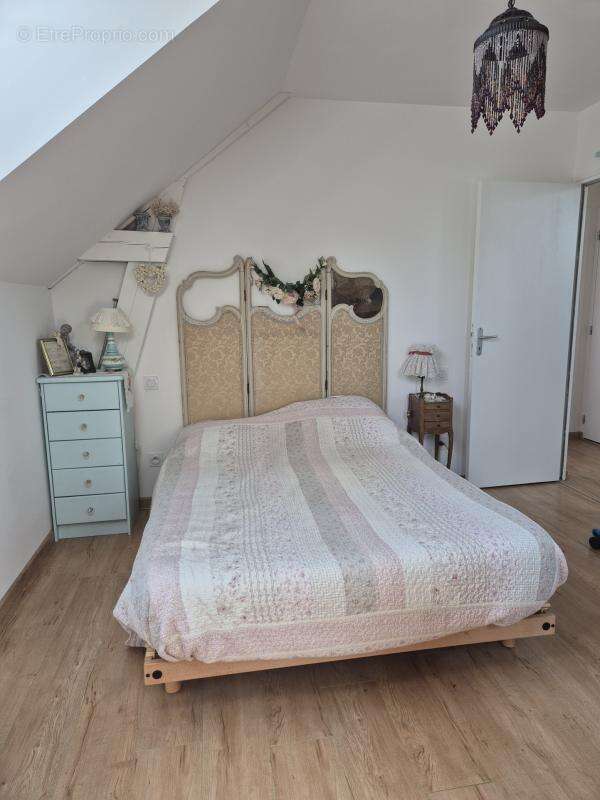 Maison à SAINT-AUBIN-DU-CORMIER