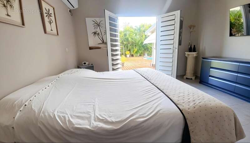 Maison à vendre 7 pièces SAINT FRANCOIS (971) - photo 10