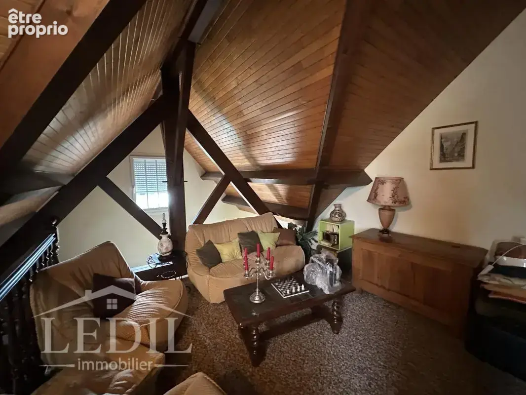 Propriété rare avec parc, dépendance et garages - photo 9