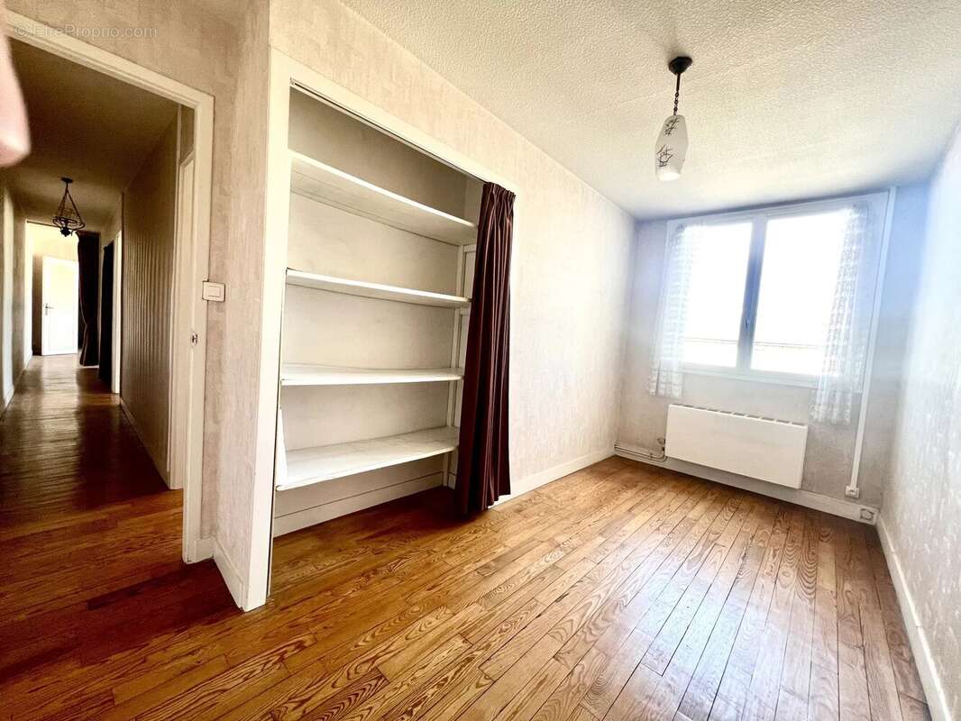 Appartement à VANNES