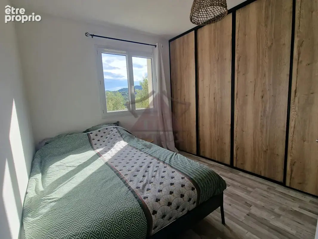 Maison individuelle de plain pied sur terrain de 1000 m² environ - photo 15