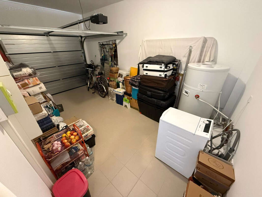 Maison à SAINT-NAZAIRE