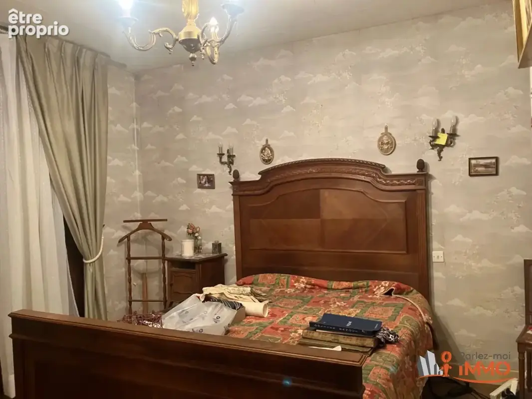 Villa sur sol sous en pierres située au bout d'une impasse... - photo 10