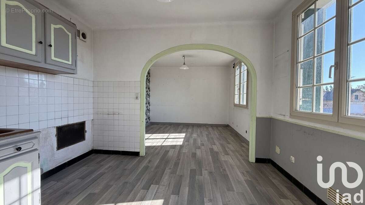 Photo 4 - Maison à GAEL