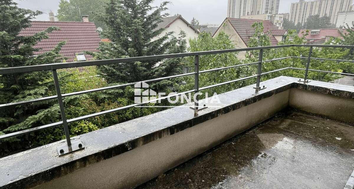 Appartement à DRANCY