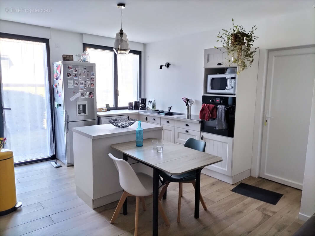 Maison à LAVAL