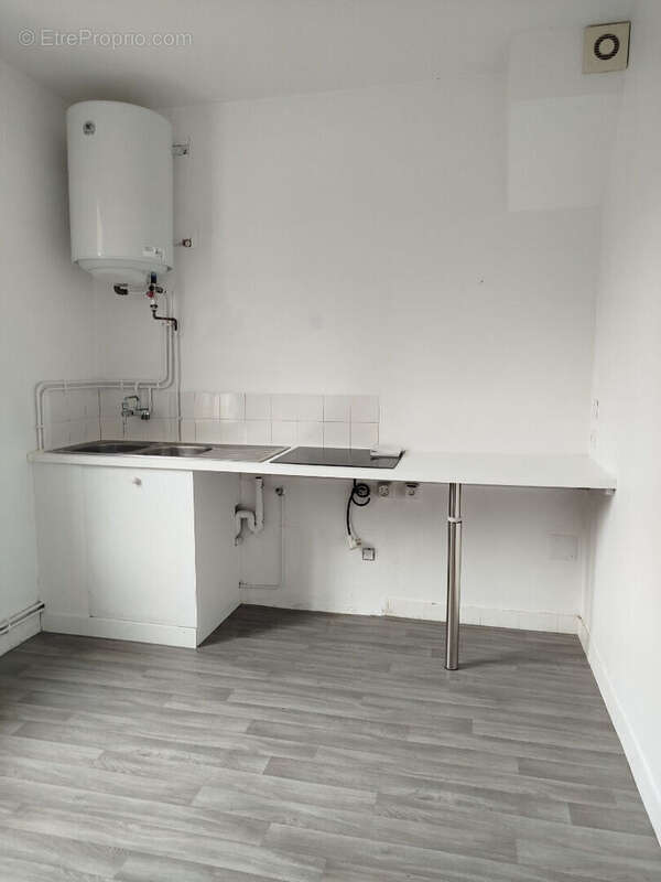 Exclusivite ensemble immobilier - 5mn du centre ville de beauvais - photo 8