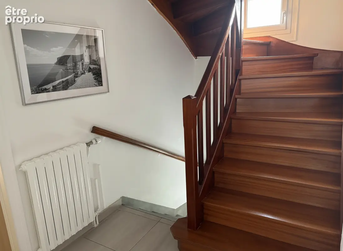 Maison familiale de 160 m² avec garage de 45 m²  à La Glacerie, Cherbourg-en-Cotentin - photo 10