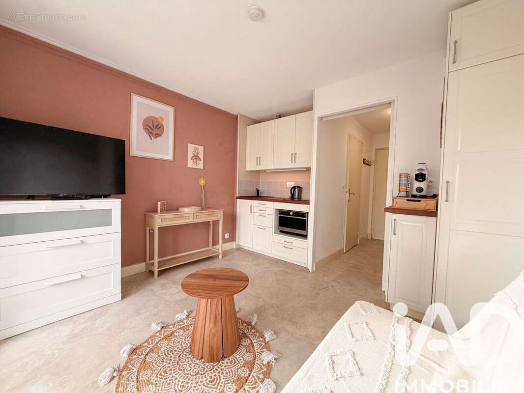 Photo 6 - Appartement à SIX-FOURS-LES-PLAGES