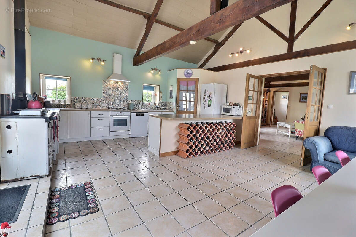 Maison à vendre de 6 pièces de 183 m2 - photo 5
