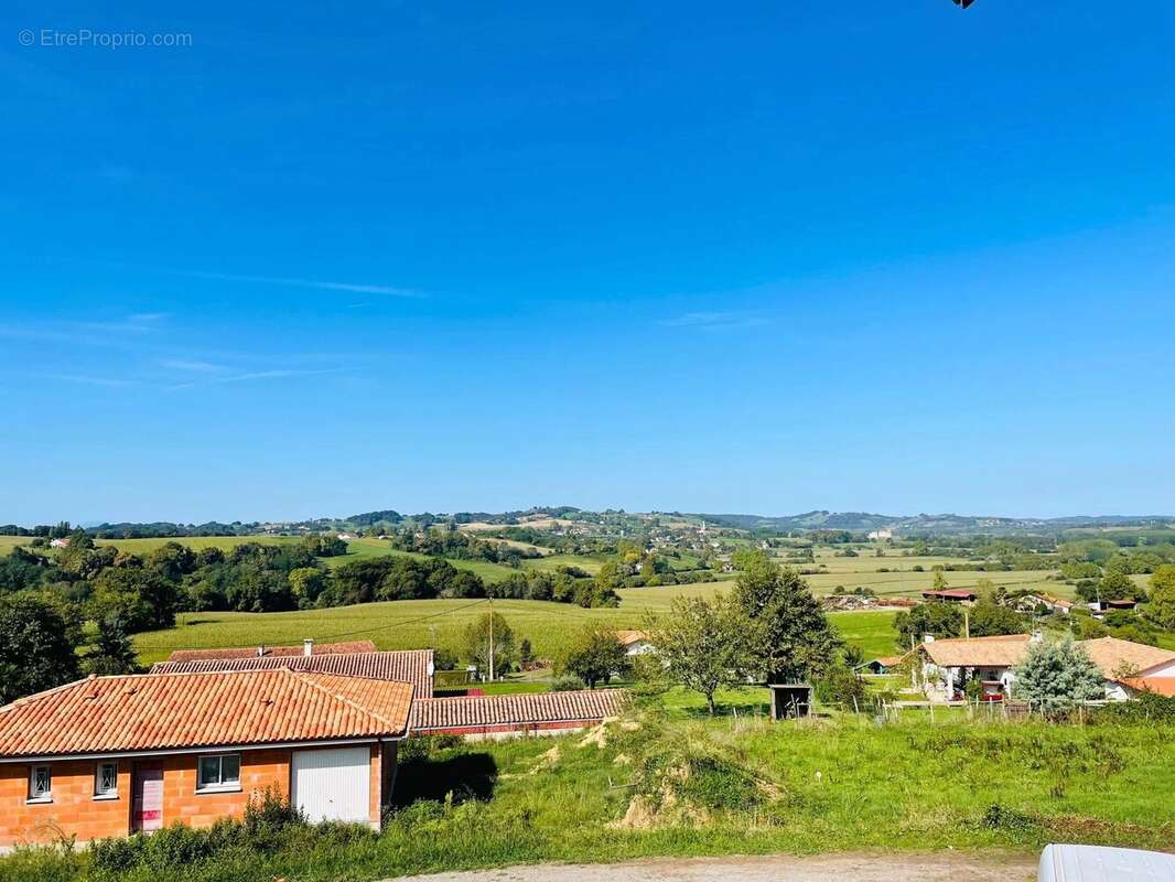 Appartement à BIDACHE