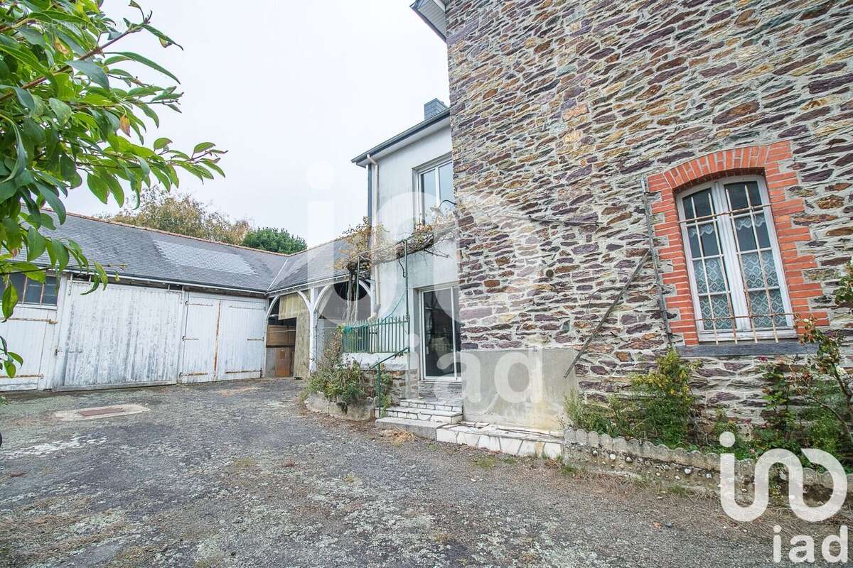 Photo 3 - Maison à RETIERS