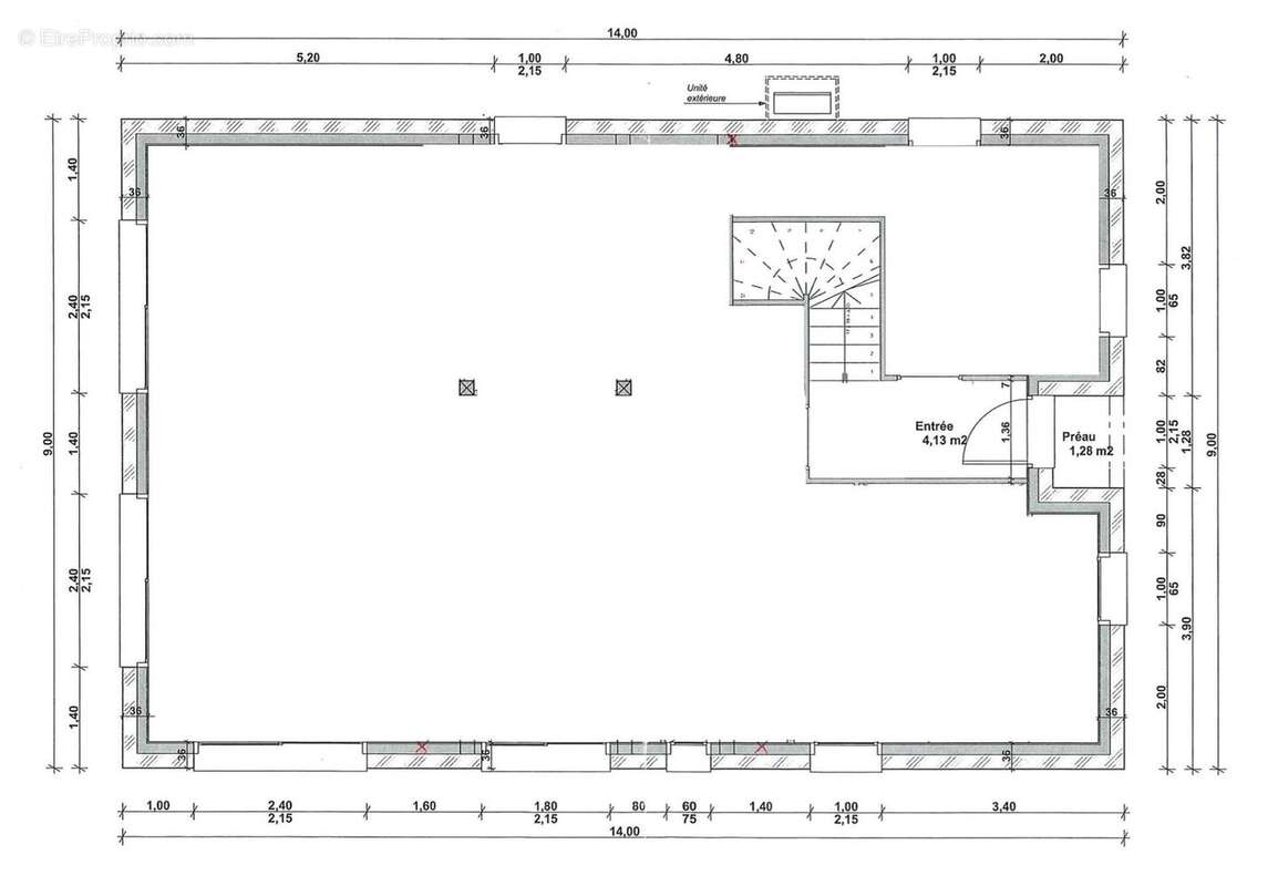 Photo 5 - Appartement à LE BOURG-D&#039;OISANS