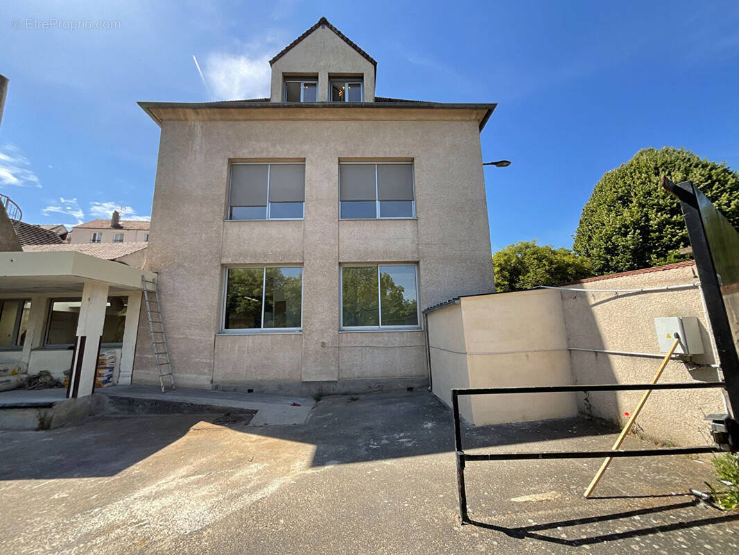 Appartement à ANDRESY
