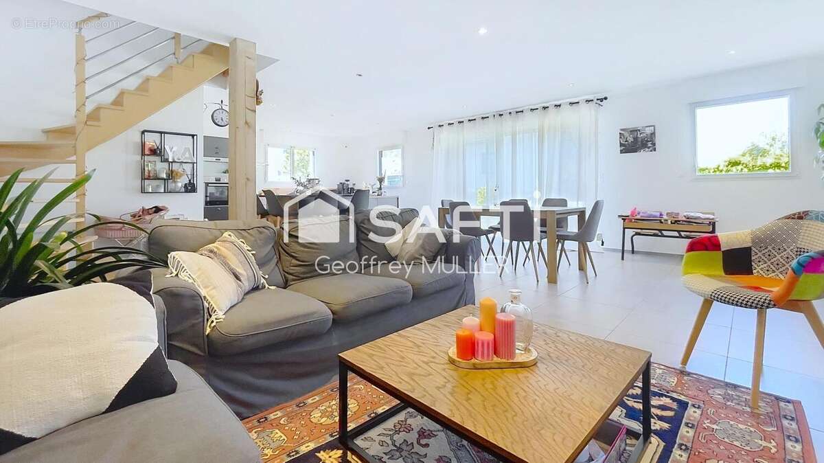 Photo 2 - Maison à VANNES