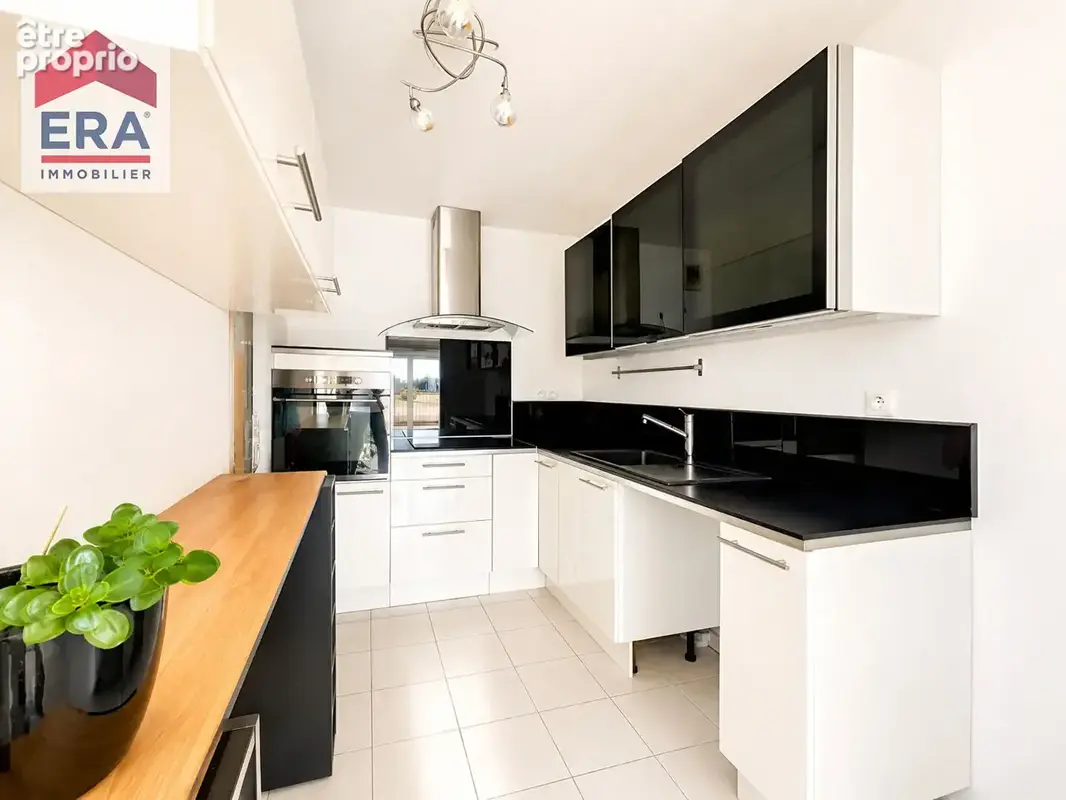Appartement 78m² à marseille 14e arrondissement - photo 5