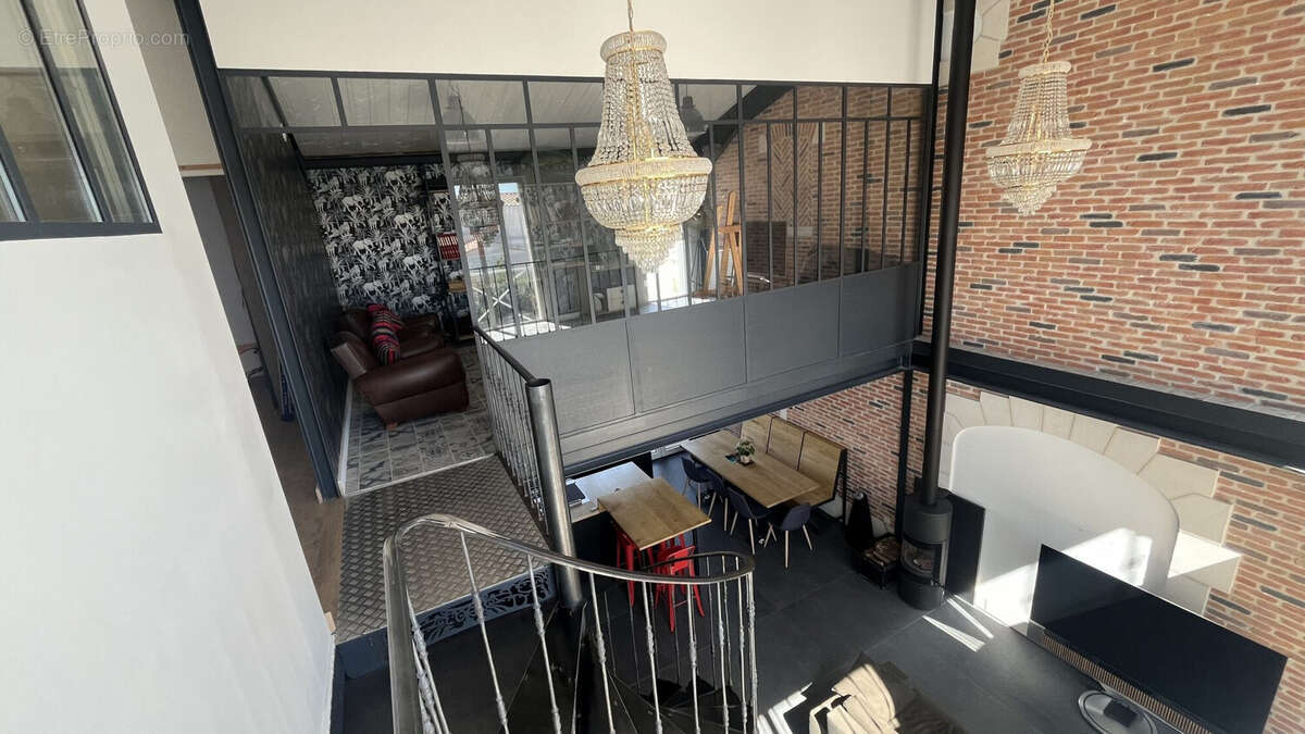 Maison 149 m² à L'houmeau  - photo 2