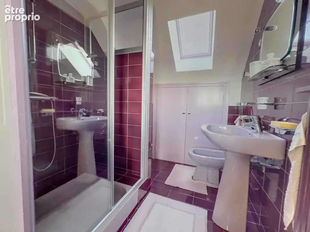 Maison 7 pièces 175 m² à vendre à Queven (56530) - photo 22
