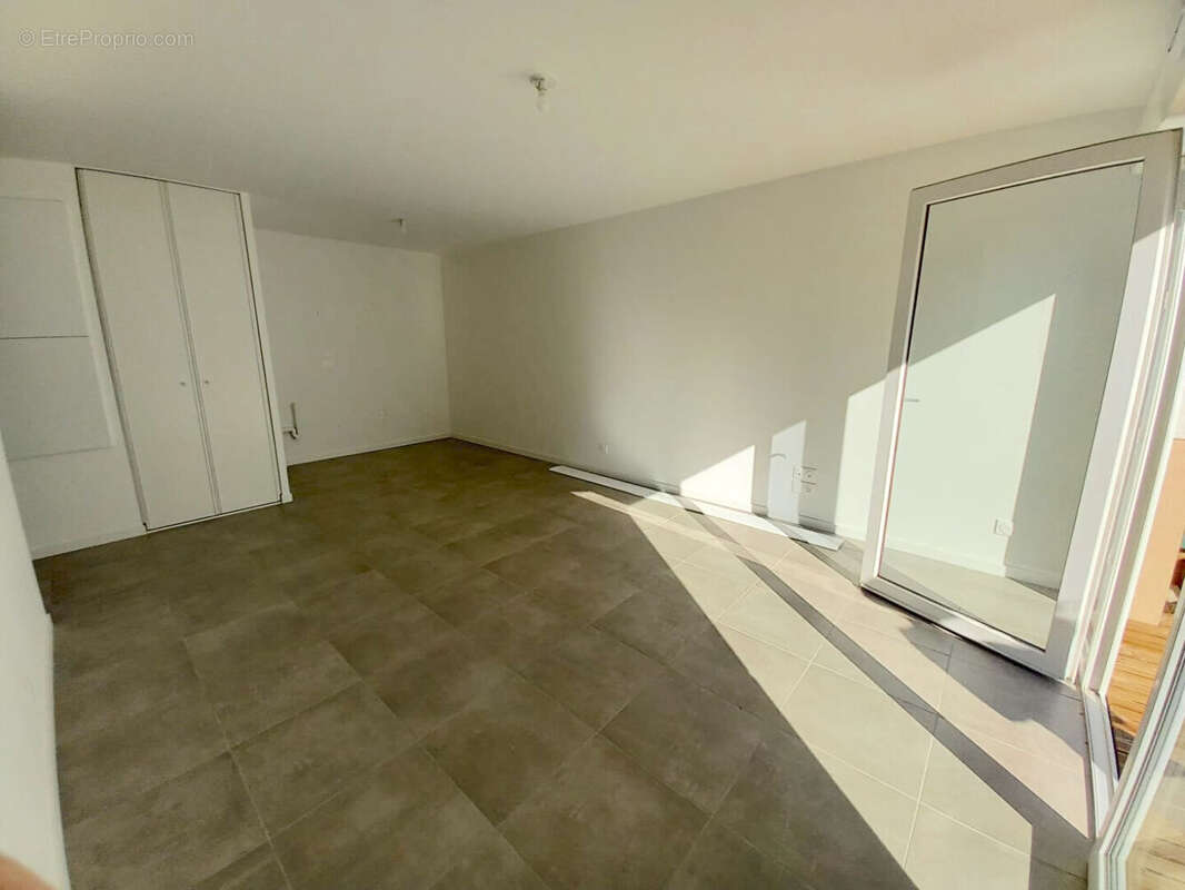 Appartement à GUJAN-MESTRAS