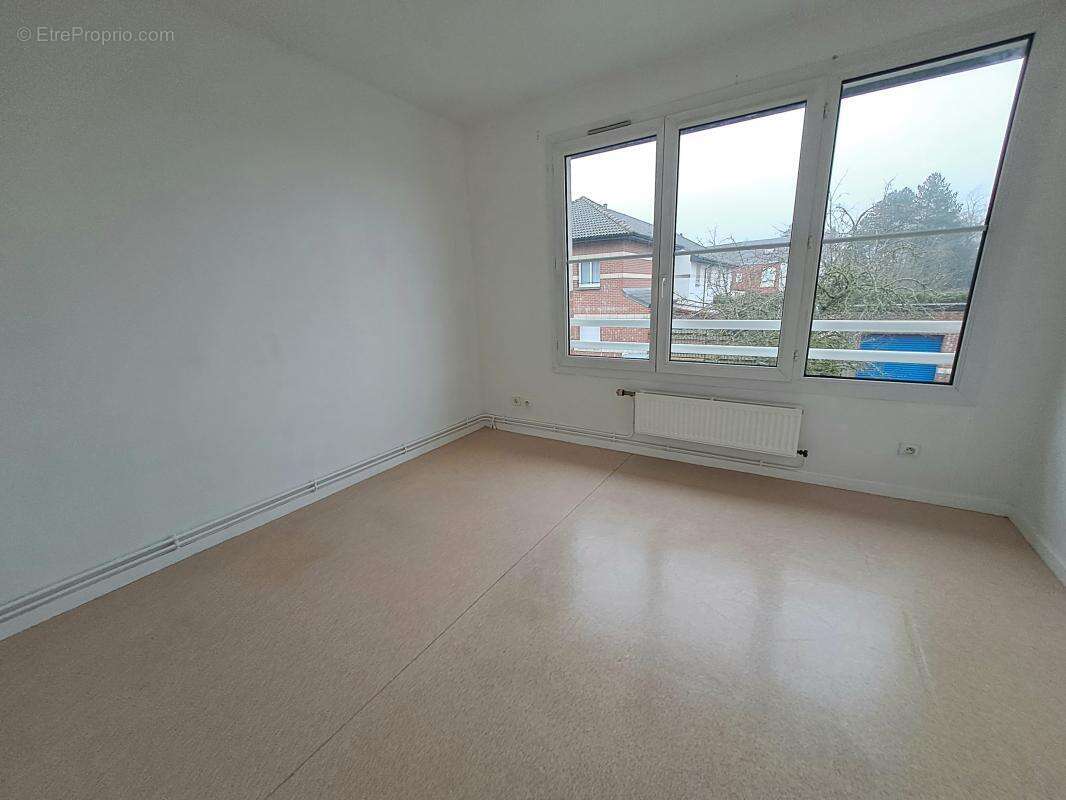 Maison à BRUAY-LA-BUISSIERE