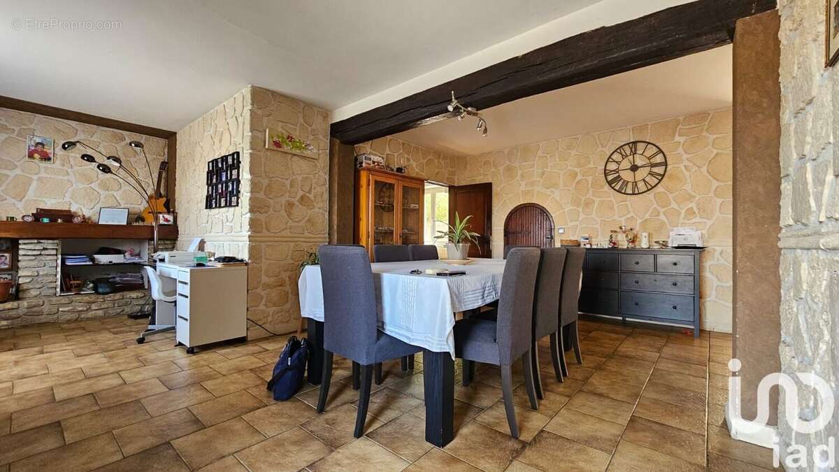 Photo 2 - Maison à GISORS