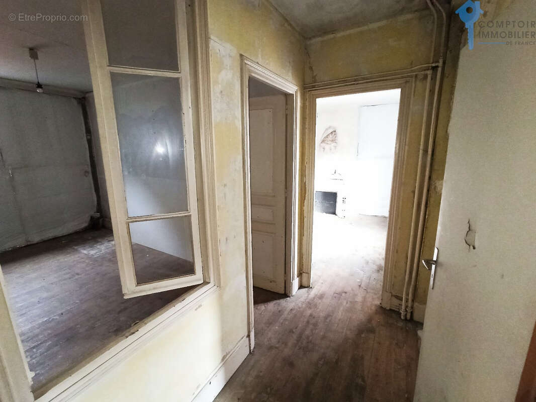 Appartement à CIERP-GAUD