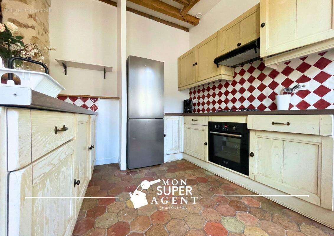 Appartement à MELUN