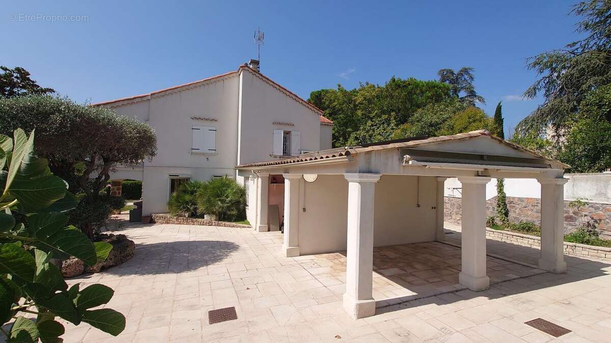 Maison 173 m² à Frejus  - photo 7