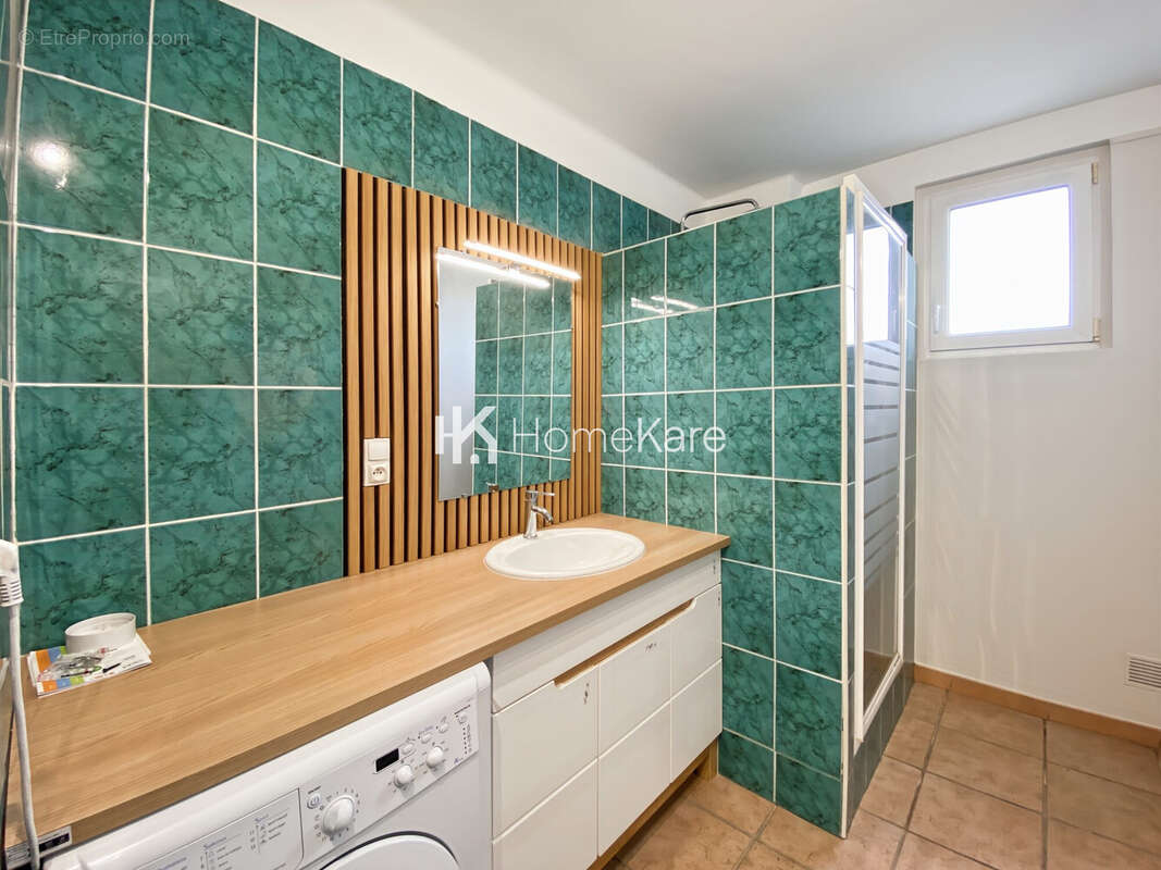 Appartement à MONTAUBAN