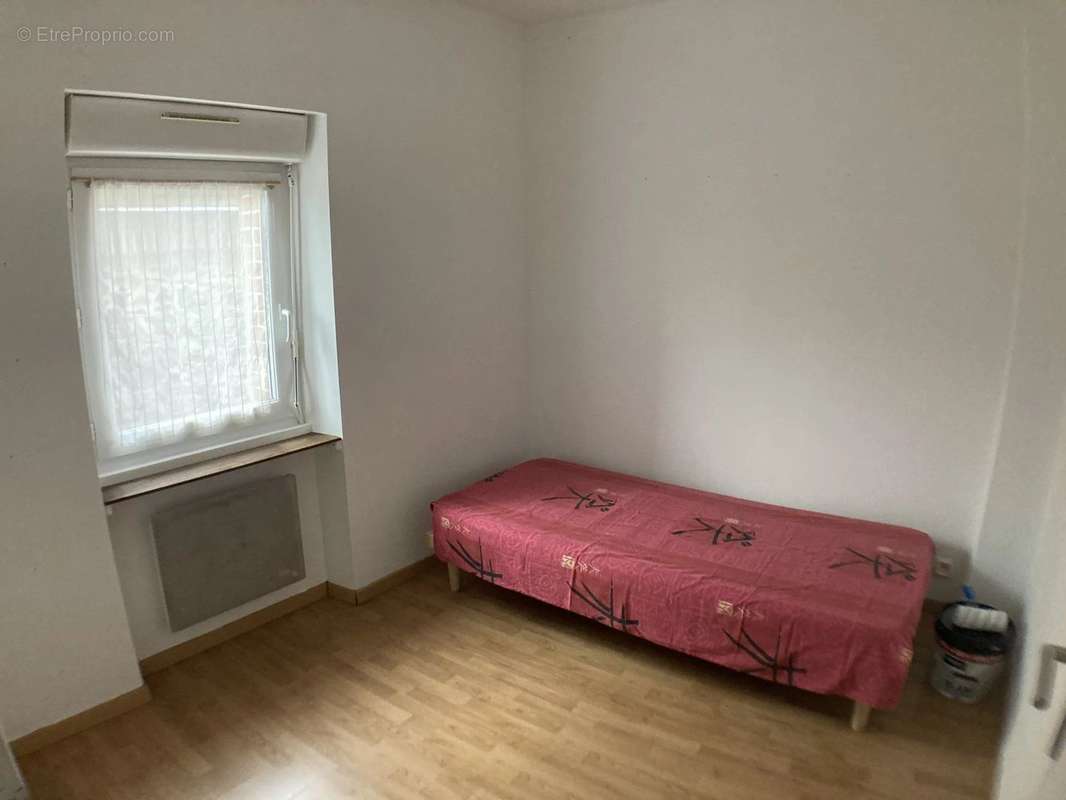 Maison à MARTIGNE-FERCHAUD