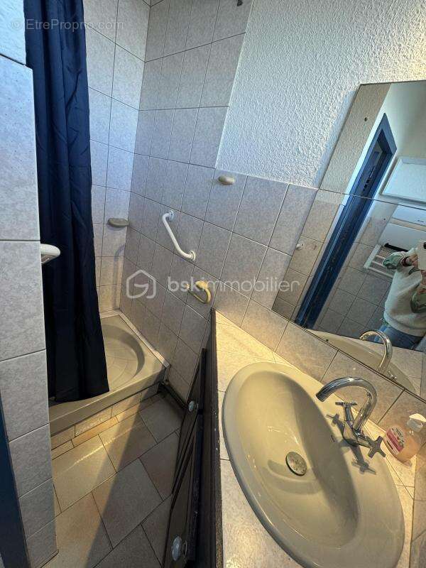 Appartement à VALRAS-PLAGE