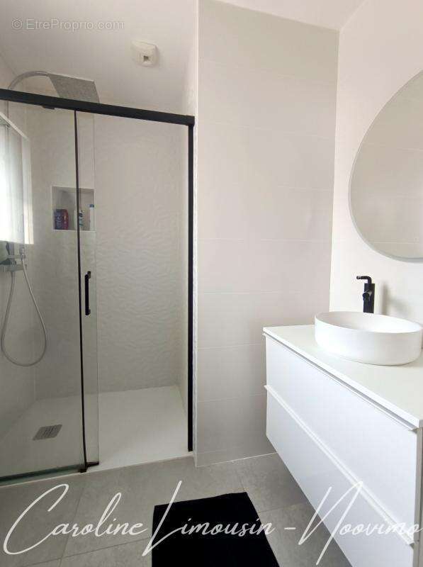 Contemporaine 4 chambres a 15 mn du centre ville d'angers - photo 10