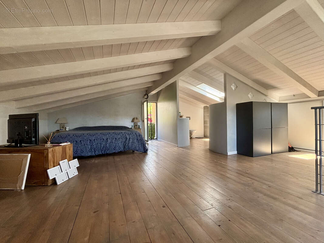 Maison à ROQUEBRUNE-CAP-MARTIN