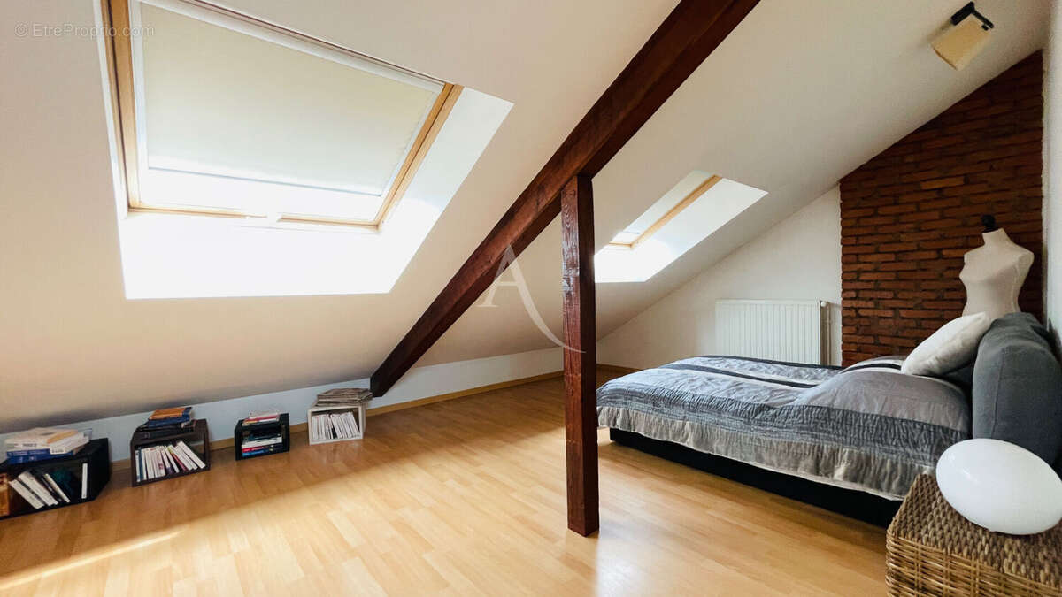 Appartement à EPINAL