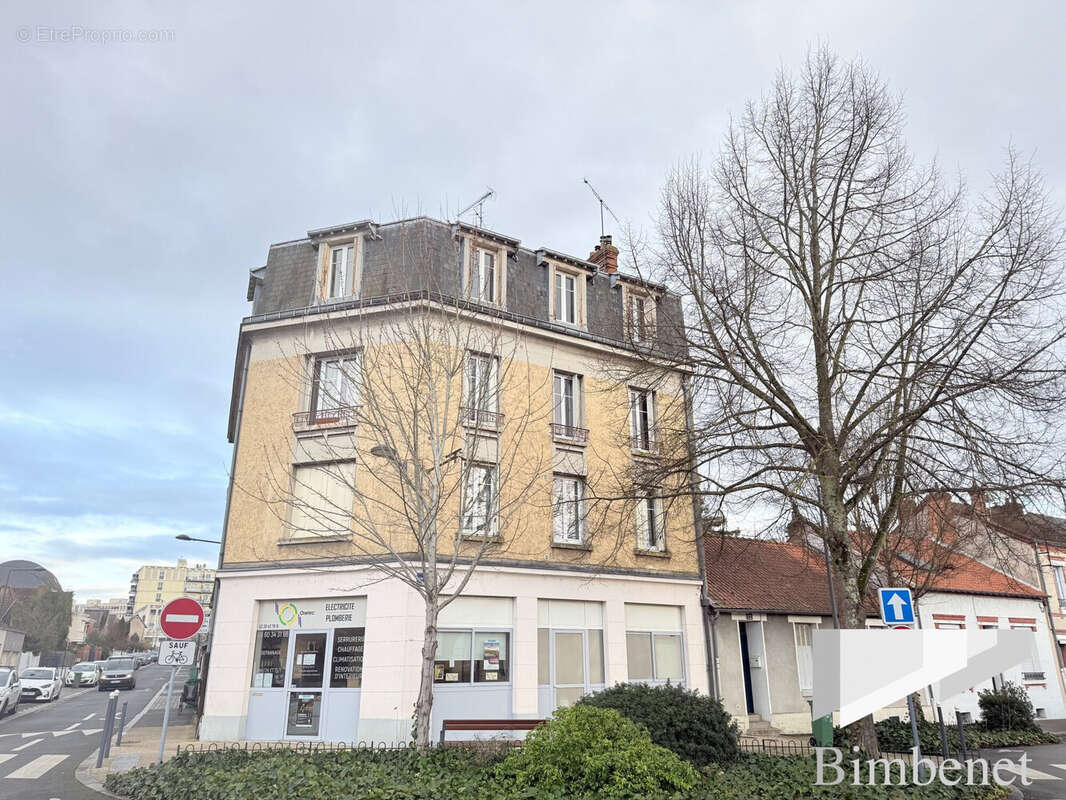 Appartement à ORLEANS