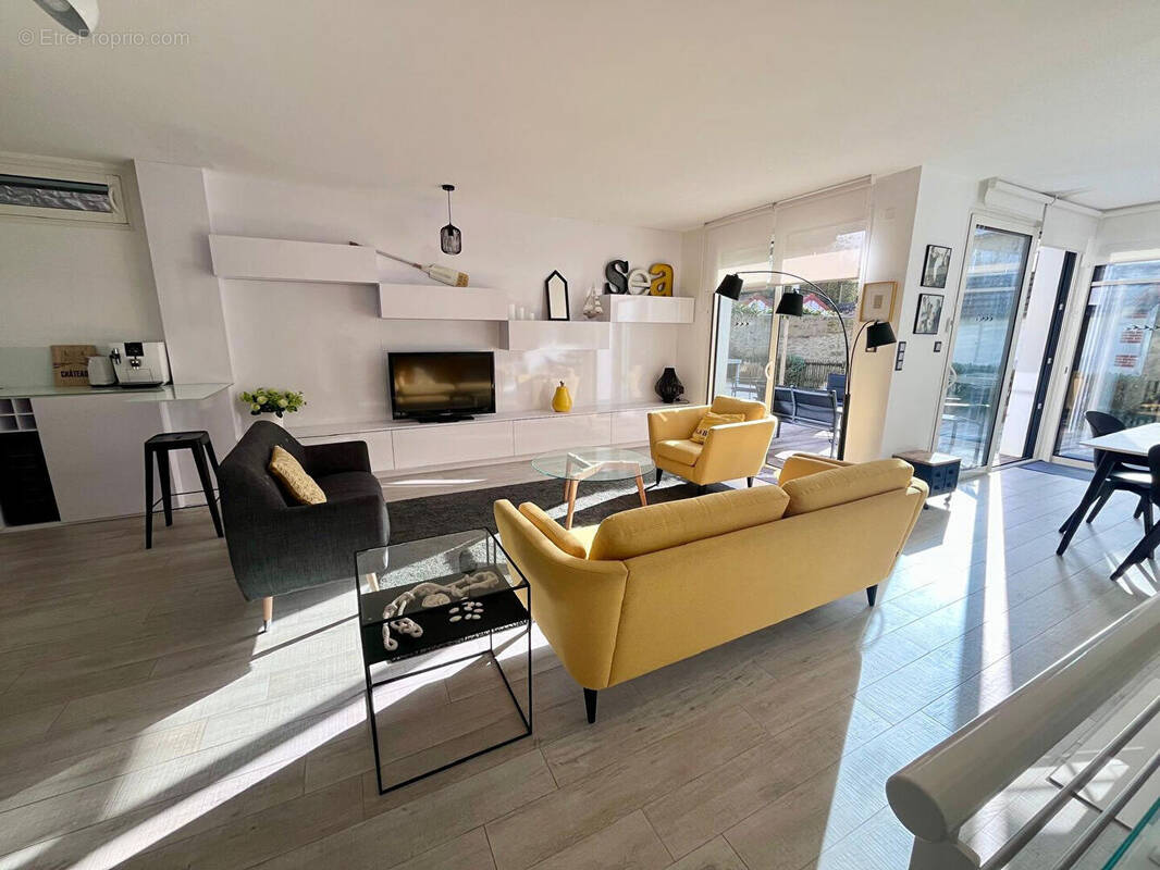 Maison à LA BAULE-ESCOUBLAC